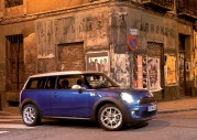 Mini Cooper S Clubman